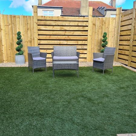 No 3 King Street Apartment And Snug Seahouses Exterior foto