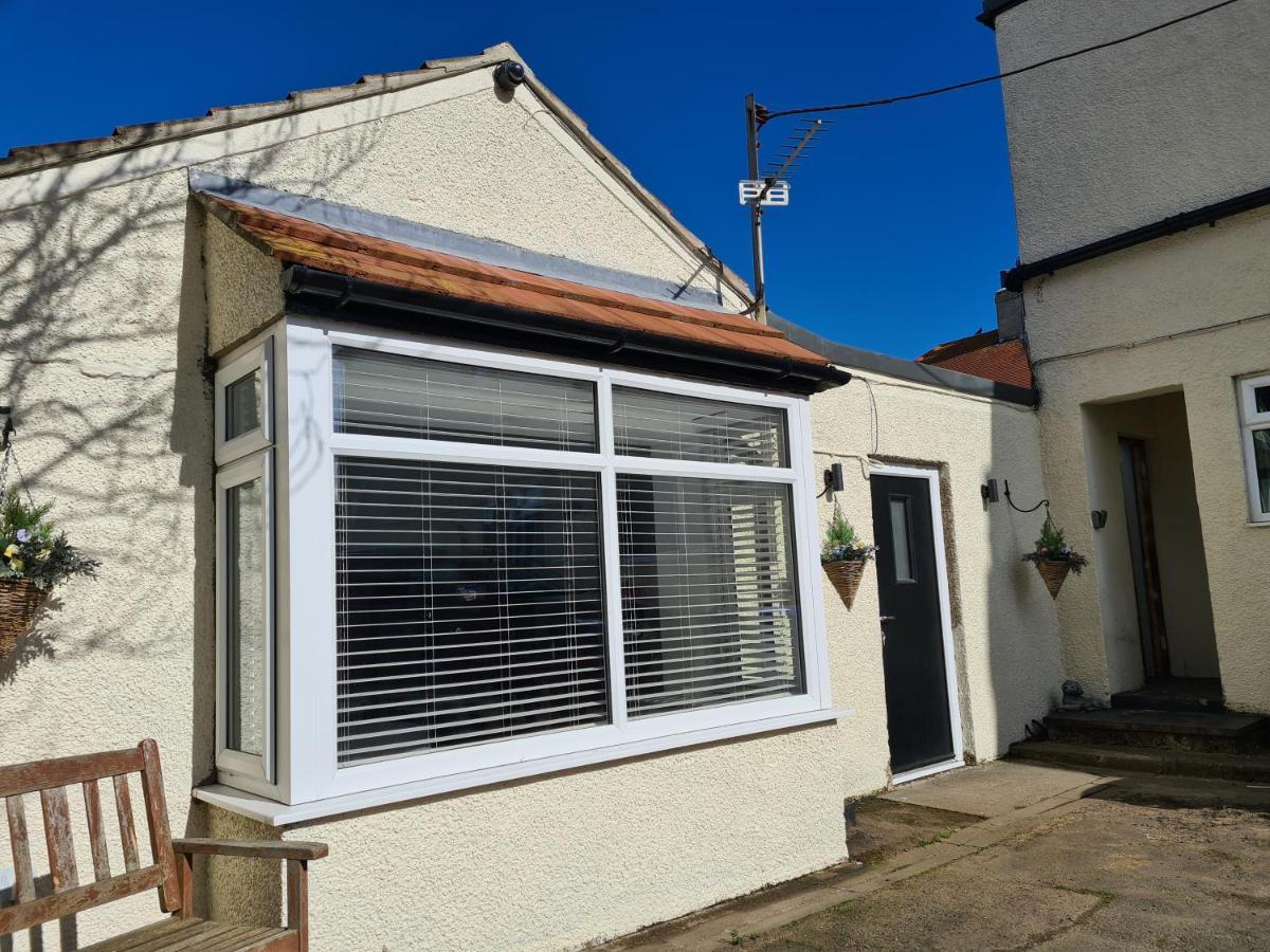 No 3 King Street Apartment And Snug Seahouses Exterior foto